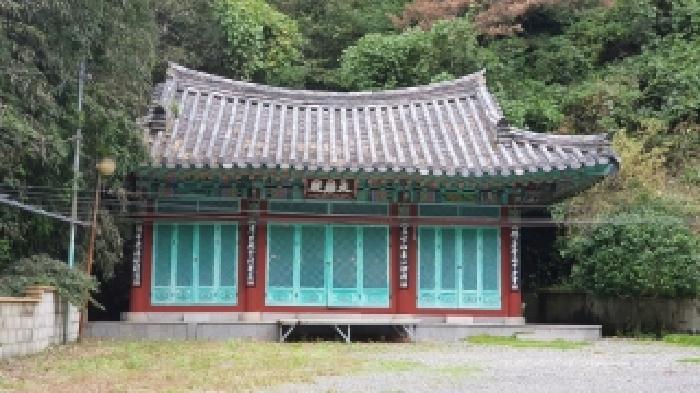 법원경매 2025타경20886 사진19 | 창원시 마산합포구 진북면 부산리 256-1 종교시설 경매