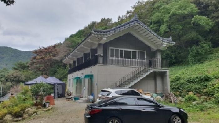 법원경매 2025타경20886 사진20 | 창원시 마산합포구 진북면 부산리 256-1 종교시설 경매