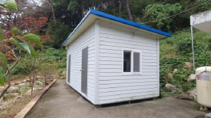 법원경매 2025타경20886 사진22 | 창원시 마산합포구 진북면 부산리 256-1 종교시설 경매