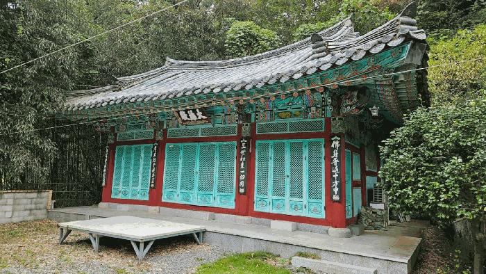 법원경매 2025타경20886 사진3 | 창원시 마산합포구 진북면 부산리 256-1 종교시설 경매