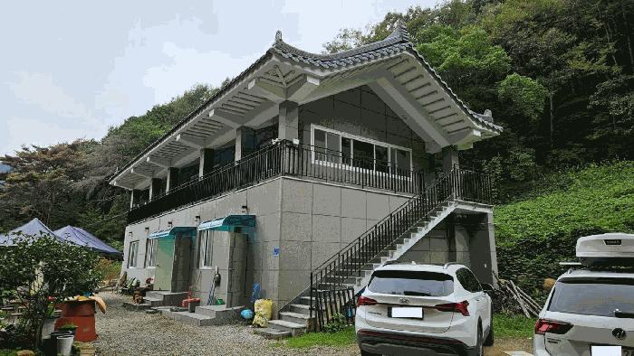법원경매 2025타경20886 사진4 | 창원시 마산합포구 진북면 부산리 256-1 종교시설 경매