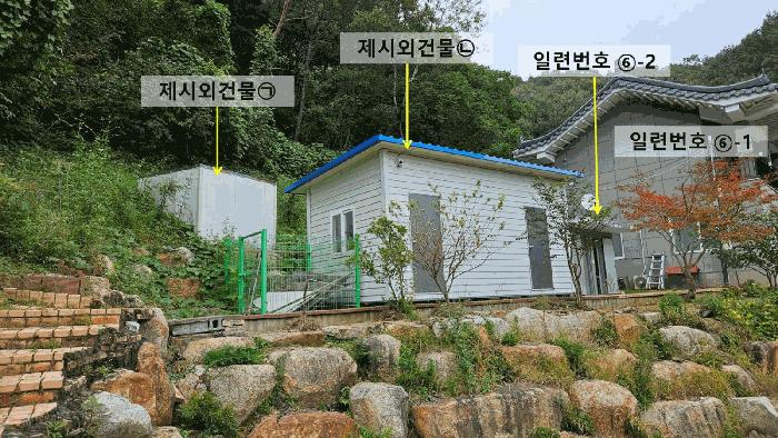 법원경매 2025타경20886 사진6 | 창원시 마산합포구 진북면 부산리 256-1 종교시설 경매