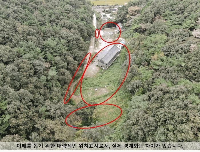 법원경매 2025타경20886 사진9 | 창원시 마산합포구 진북면 부산리 256-1 종교시설 경매
