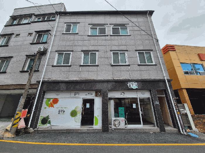 경상남도 창원시 마산합포구 상남동 221-5 법원경매 물건 대표사진