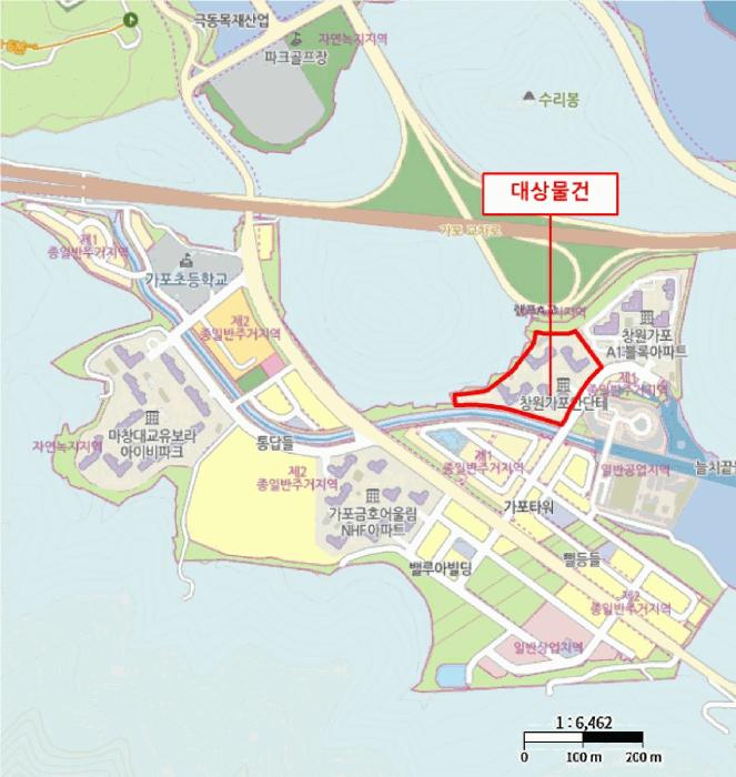 2025타경20916 법원경매 사진8 | 창원 마산합포구 아파트 경매