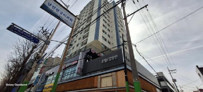 법원경매 2025타경507678 사진6 | 인천 미추홀구 주안동 1485 오피스텔 경매