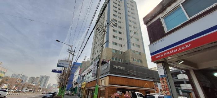 법원경매 2025타경507678 사진7 | 인천 미추홀구 주안동 1485 오피스텔 경매