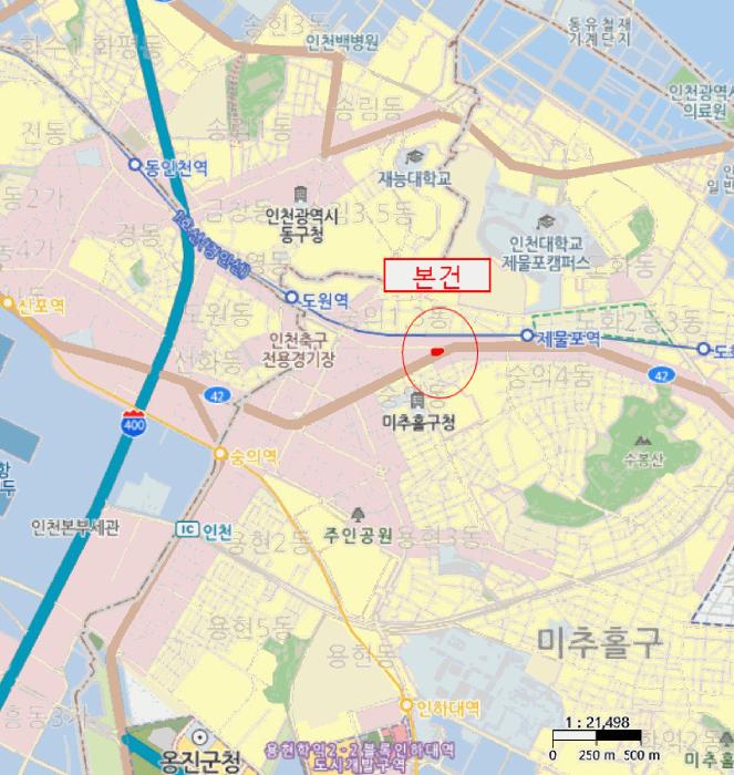 2025타경507700 법원경매 사진21 | 인천 미추홀구 오피스텔 경매