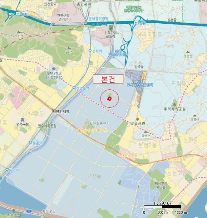 2025타경507706 법원경매 사진23 | 인천 남동구 오피스텔 경매