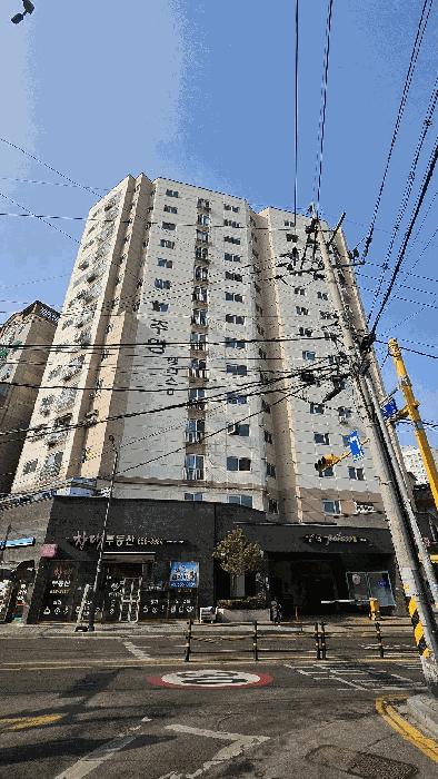 법원경매 2025타경507850 사진3 | 인천 부평구 부개동 148-16 오피스텔 경매