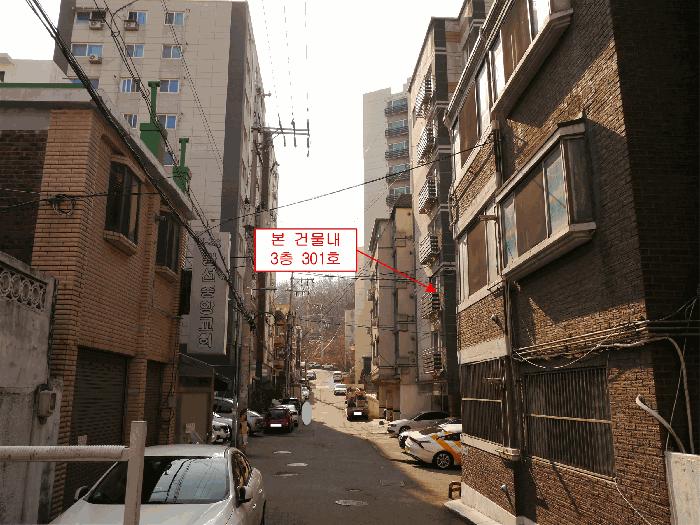 법원경매 2025타경507868 사진5 | 인천 부평구 부평동 756-178 오피스텔 경매