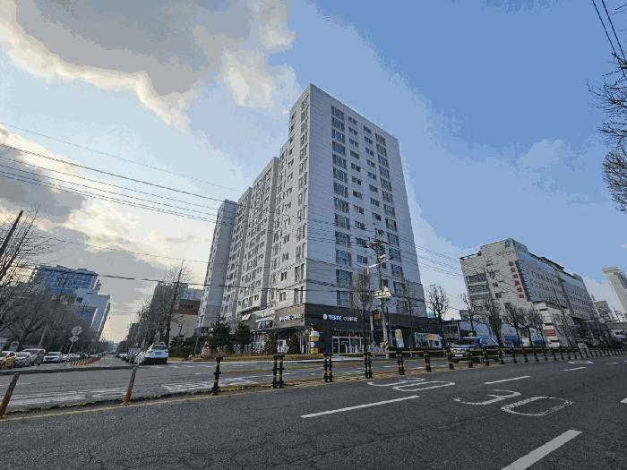2025타경507884 법원경매 사진2 | 인천 서구 오피스텔 경매