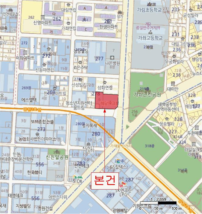 2025타경507884 법원경매 사진28 | 인천 서구 오피스텔 경매