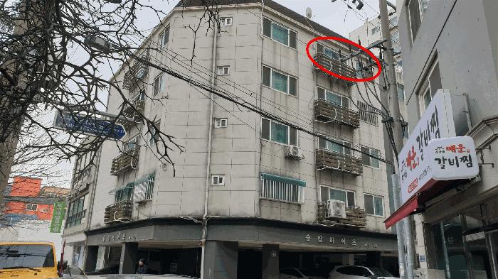 인천광역시 부평구 부평동 407-11 승림하이츠 5층501호 법원경매 물건 대표사진