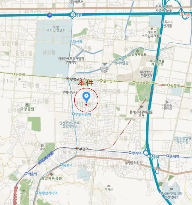 2025타경507944 법원경매 사진11 | 인천 부평구 오피스텔 경매