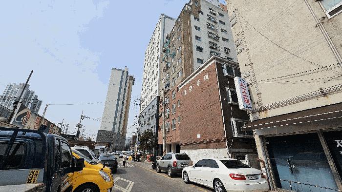 법원경매 2025타경507950 사진4 | 부평구 부평동 503-4 오피스텔 경매