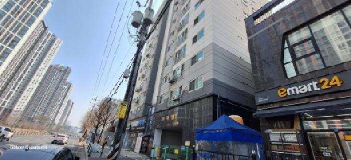 법원경매 2025타경508032 사진11 | 미추홀구 주안동 1422-1 오피스텔 경매