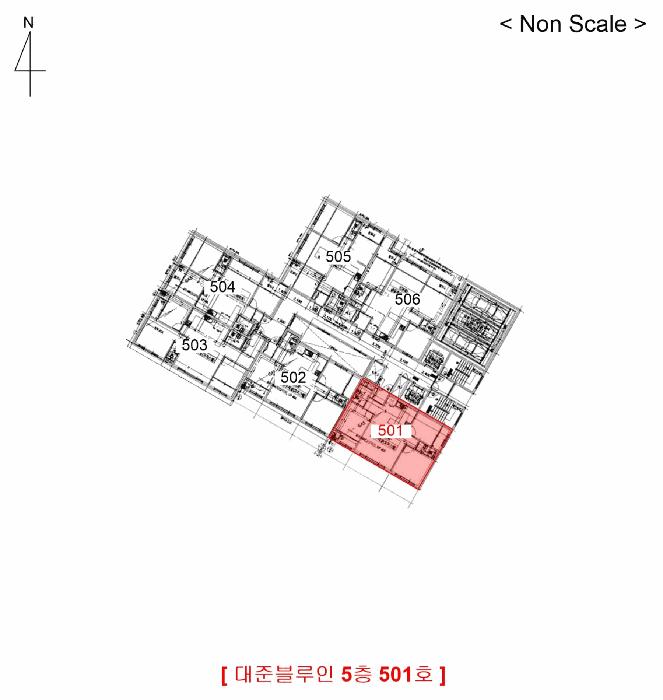 2025타경508041 법원경매 사진9 | 인천 남동구 오피스텔 경매