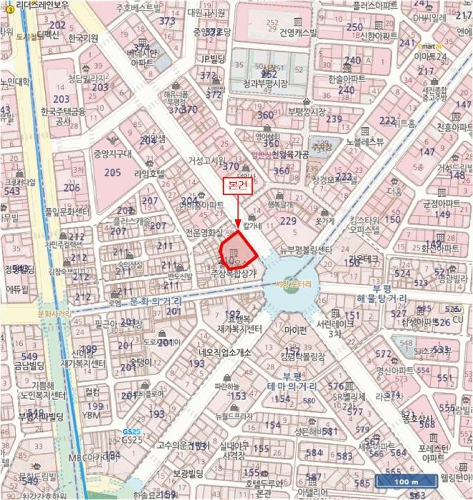 2025타경508959 법원경매 사진10 | 인천 부평구 오피스텔 경매