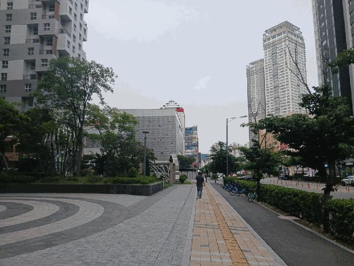 인천광역시 서구 청라동 157-21 청라한신더휴커낼웨이 15층에이1502호 법원경매 물건 대표사진