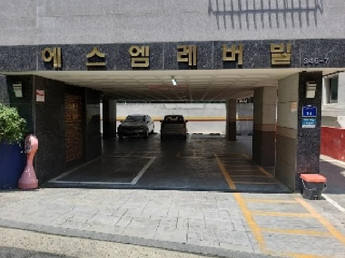법원경매 2025타경10351 사진5 | 서울 강서구 화곡동 346-7 다세대주택 경매