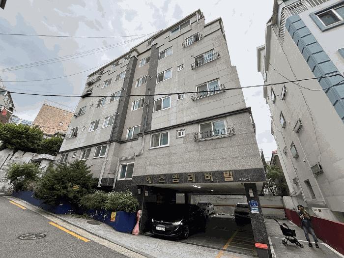 법원경매 2025타경10351 사진7 | 서울 강서구 화곡동 346-7 다세대주택 경매
