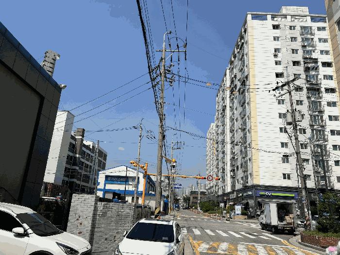 인천광역시 부평구 청천동 379-8 더원스테이트 13층1동1301호 법원경매 물건 대표사진