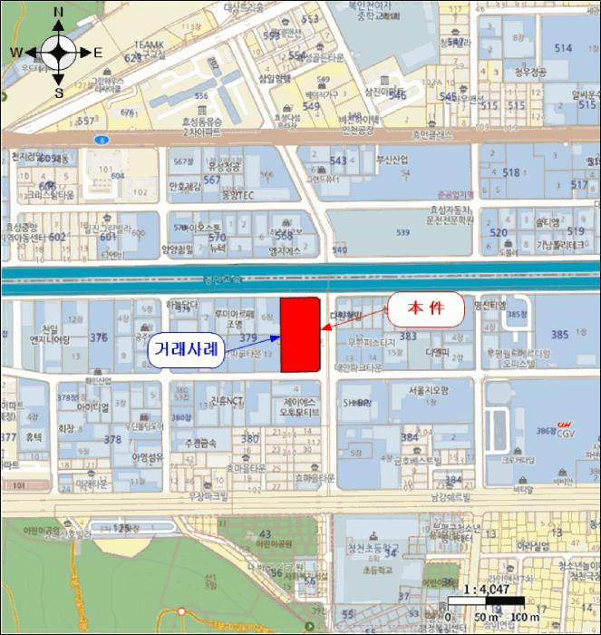 2025타경509927 법원경매 사진14 | 인천 부평구 오피스텔 경매