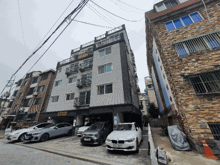 2025타경10555 법원경매 사진2 | 서울 양천구 다세대주택 경매