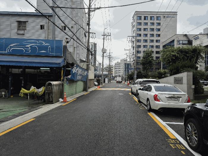 서울특별시 금천구 독산동 303-4 미림에이클래스 제101동 제9층 제902호 법원경매 물건 대표사진