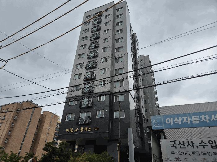 2025타경10559 법원경매 사진4 | 서울 금천구 오피스텔 경매