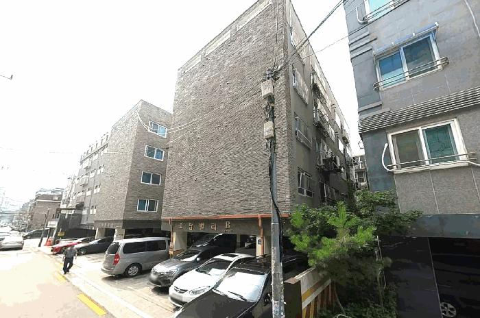 법원경매 2025타경10563 사진3 | 서울 강서구 화곡동 791-16 다세대주택 경매