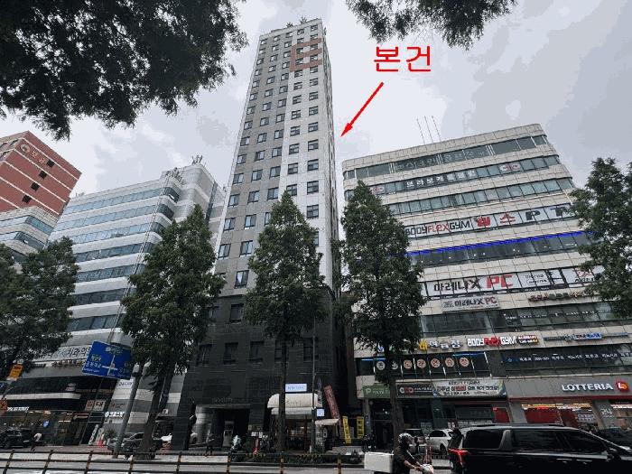 2025타경10662 법원경매 사진3 | 서울 강서구 오피스텔 경매