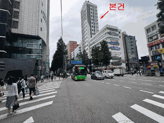 2025타경10662 법원경매 사진4 | 서울 강서구 오피스텔 경매