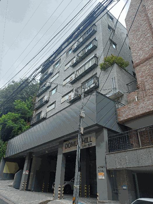 서울특별시 강서구 화곡동 56-93 도무스힐르 제1동 제지층 제102호 법원경매 물건 대표사진