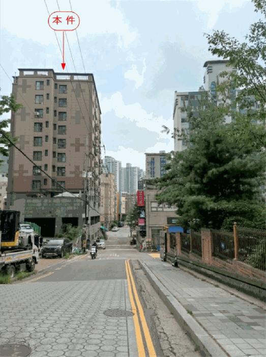 법원경매 2025타경510674 사진4 | 인천 남동구 만수동 839-24 오피스텔 경매