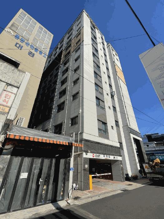2025타경10744 법원경매 사진3 | 서울 영등포구 오피스텔 경매