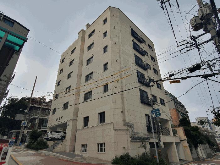 서울특별시 강서구 등촌동 365-207 션밸리 제5층 제502호 법원경매 물건 대표사진