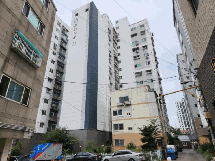 인천광역시 부평구 십정동 180-25 파크타운3차 3층304호 법원경매 물건 대표사진