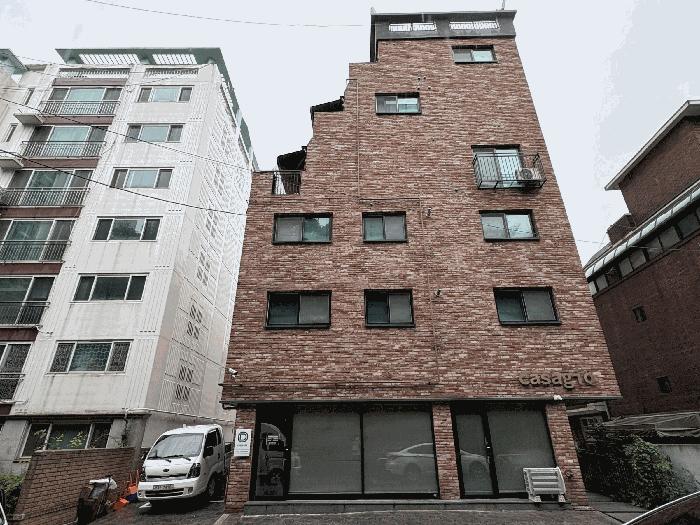 서울특별시 강서구 화곡동 1101-7 까사지오 제5층 제502호 법원경매 물건 대표사진