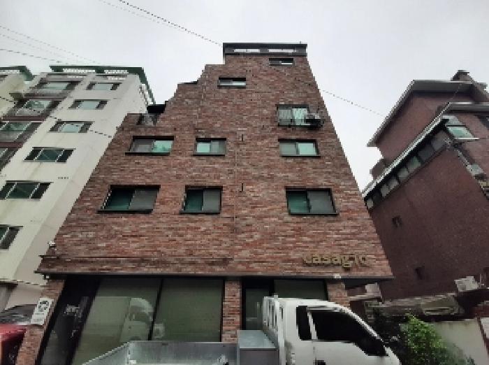 법원경매 2025타경10971 사진5 | 서울 강서구 화곡동 1101-7 까사지오 다세대주택 경매