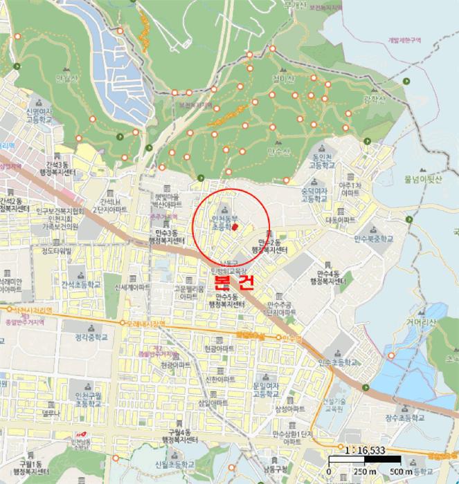 2025타경511541 법원경매 사진14 | 인천 남동구 오피스텔 경매