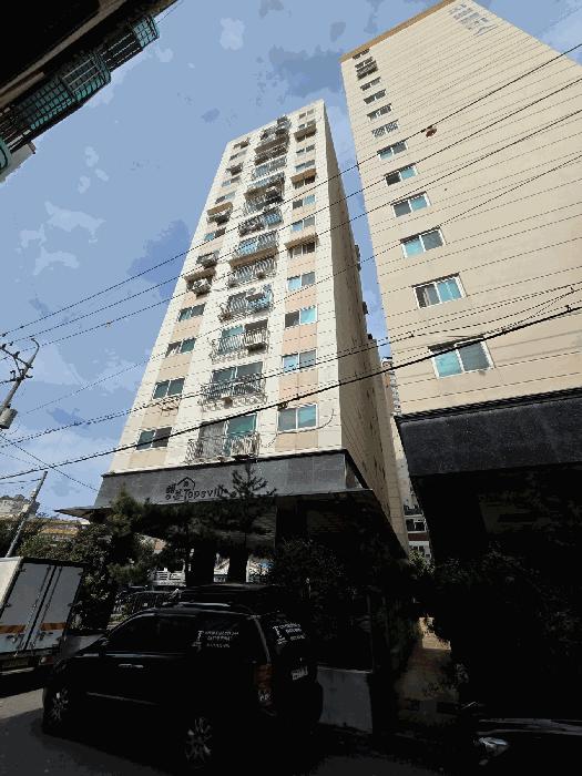 2025타경511541 법원경매 사진2 | 인천 남동구 오피스텔 경매