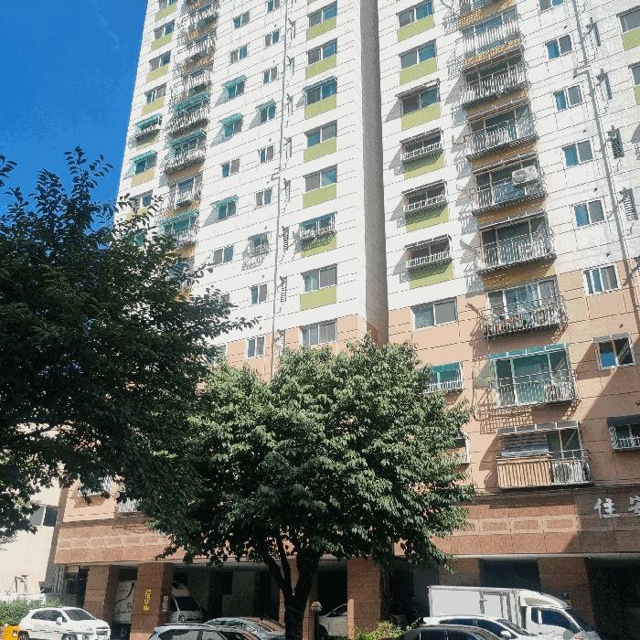 인천광역시 미추홀구 주안동 216-8 주안애팰리스2 2동 2층203호 법원경매 물건 대표사진