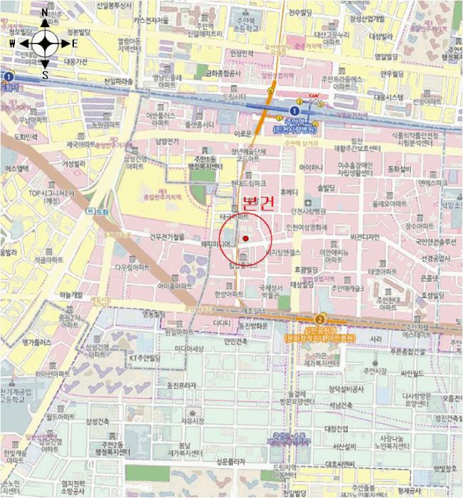 2025타경511552 법원경매 사진9 | 인천 미추홀구 오피스텔 경매