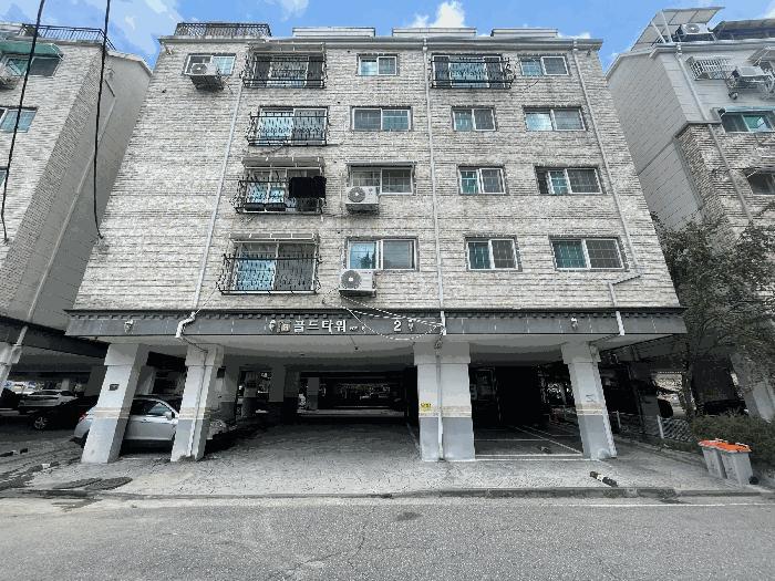 인천광역시 서구 검암동 519-6 골드타워 2동 2층203호 법원경매 물건 대표사진