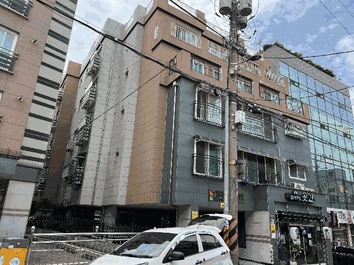 인천광역시 부평구 갈산동 74-1 라움아트빌 3층302호 법원경매 물건 대표사진