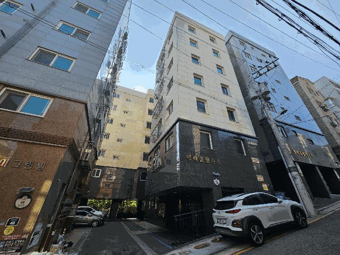 2025타경11181 법원경매 사진4 | 서울 금천구 오피스텔 경매