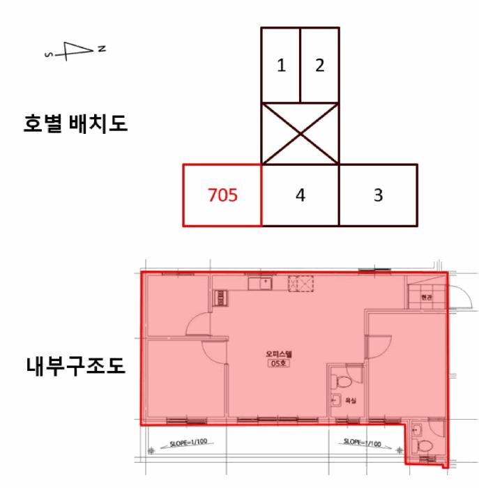 2025타경11181 법원경매 사진8 | 서울 금천구 오피스텔 경매