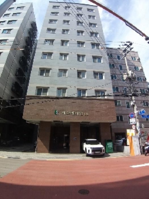 법원경매 2025타경11278 사진9 | 서울 금천구 가산동 235-46 세교예지안10차 다세대주택 경매